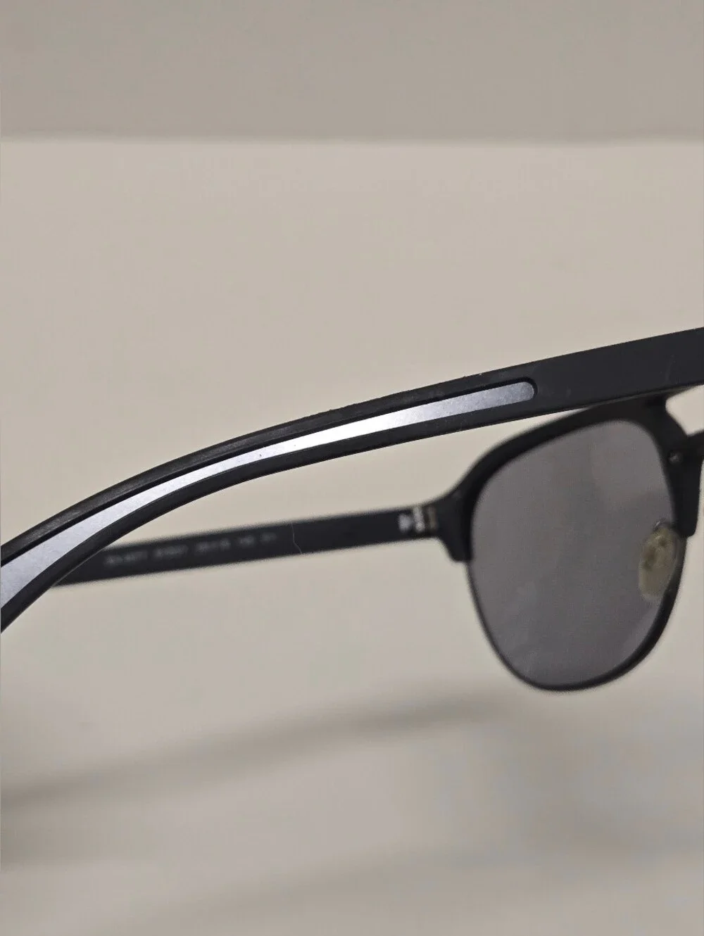 Emporio Armani EA4077 sunglasses With Case